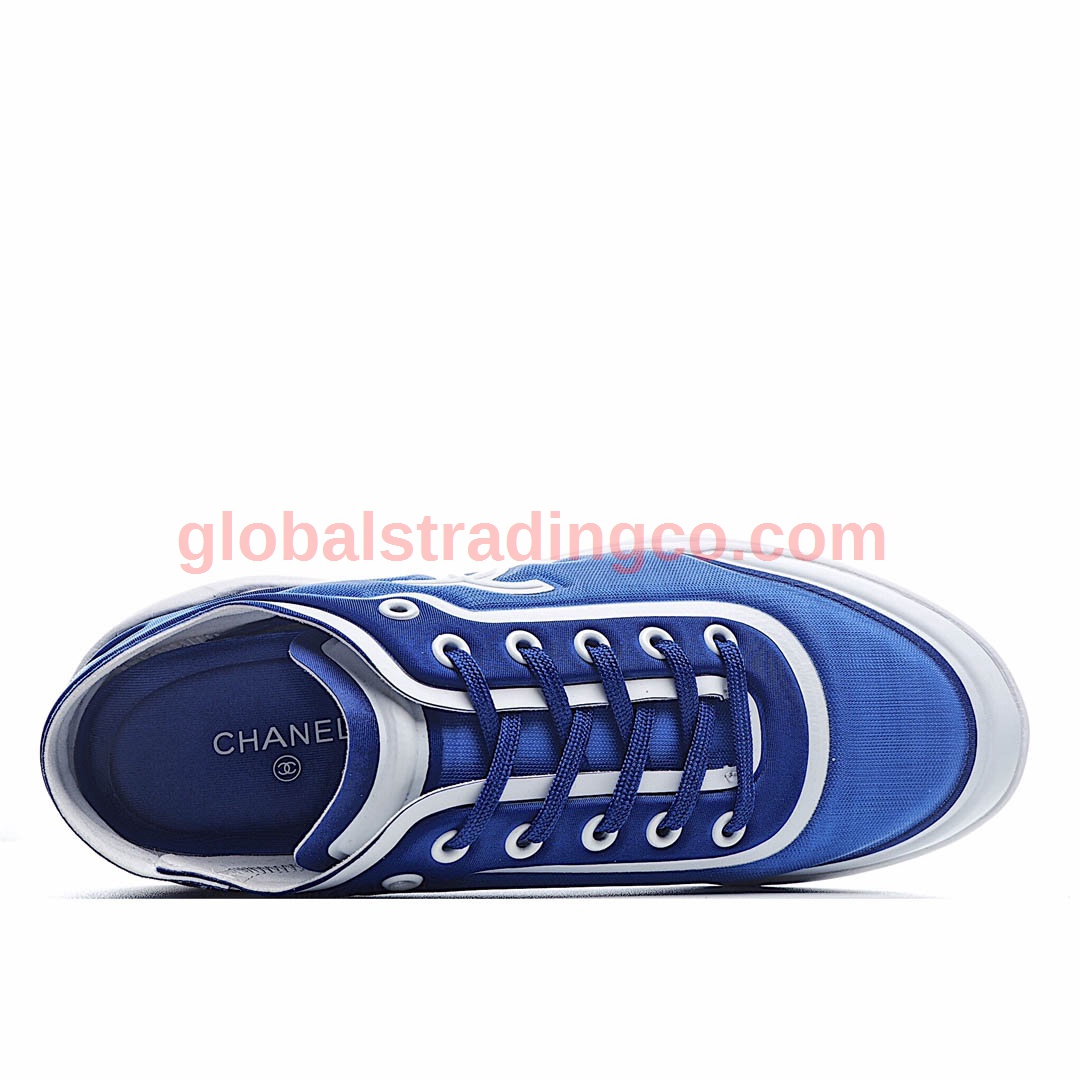 Chanel Classic Sneakers Casual Shoes